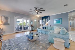 A Bean Point Paradise - 5 beds and 4,5 bathrooms in Anna Maria - Anna Maria - 2