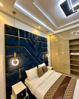 Enugu shortlets and apartments - Enugu - 0
