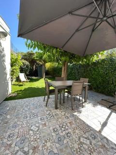 Maison de la plage - Soulac-sur-Mer - 0