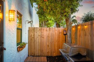 Near Galleries and Shops Spanish Revival WPB Home! - West Palm Beach - 8