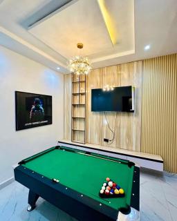 Enugu shortlets and apartments - Enugu - 6