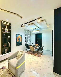 Enugu shortlets and apartments - 5