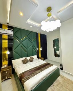 Enugu shortlets and apartments - Enugu - 2