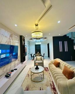 Enugu shortlets and apartments - 1