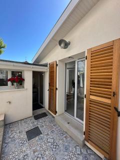 Maison de la Plage de Soulac-sur-Mer - 5