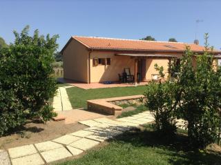 Agriturismo Isolotto - 8