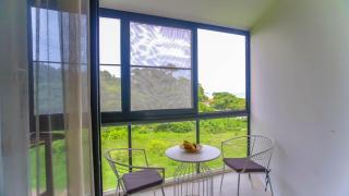Escape Condominium Mea Pim Beach Rayong - Mae Pim - 6