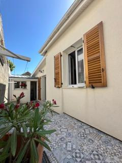 Maison de la plage - Soulac-sur-Mer - 6