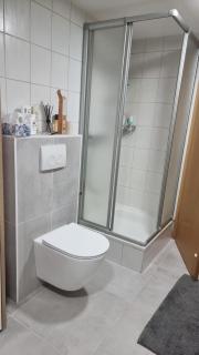 Apartment am Waldrand - 5
