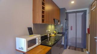 Escape Condominium Mea Pim Beach Rayong - Mae Pim - 2