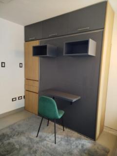 Monoambiente moderno - Centro de San Luis - San Luis - 5
