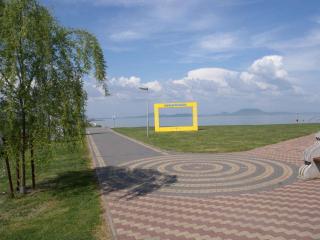 Holiday home in Balatonmariafürdo 19477 - 9