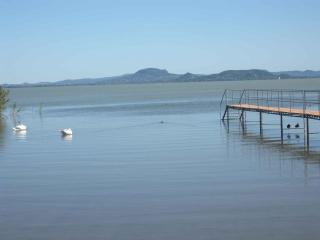 Holiday home in Balatonmariafürdo 19477 - Balatonmáriafürdő - 4