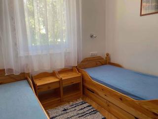 Holiday home in Balatonmariafürdo 19477 - Balatonmáriafürdő - 1