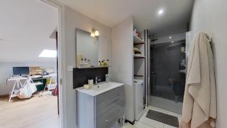 Maison - La Bourdine - 3