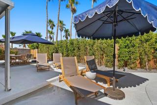 Aurora Oasis - Stylish 4 BDR - Palm Springs - 3