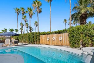 Aurora Oasis - Stylish 4 BDR - Palm Springs - 4