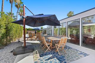 Aurora Oasis - Stylish 4 BDR - 2