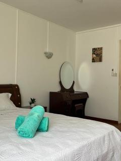 Villa Trois Cocos - Grand-Baie - 6