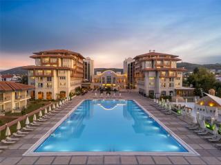 Radisson Blu Resort & Spa Cesme - 0