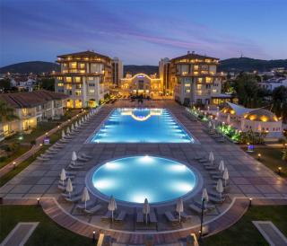 Radisson Blu Resort & Spa Cesme - 5