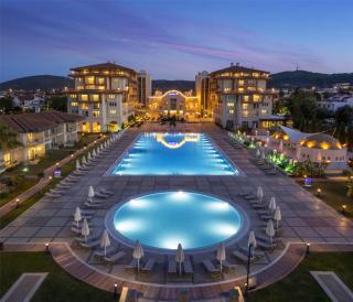 Radisson Blu Resort & Spa Cesme - 6
