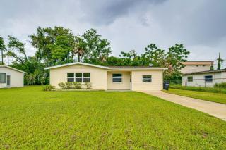 10 Mi to Crystal River Home in Citrus County - 8