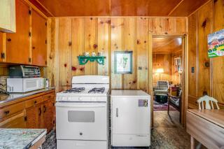 Walden in the Woods - Idyllwild - 1