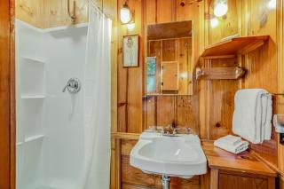 Walden in the Woods - Idyllwild - 5