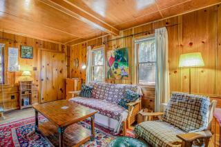 Walden in the Woods - 6