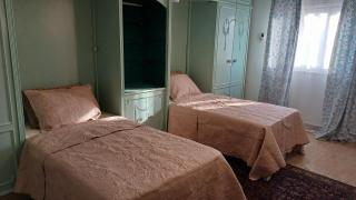 Elegant 2-Bedroom Apartment Steps from the Nile in Agouza, Giza - Kairo - 7