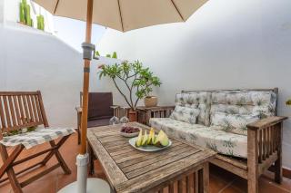 Casa Pez 2 minutes from the beach - 0