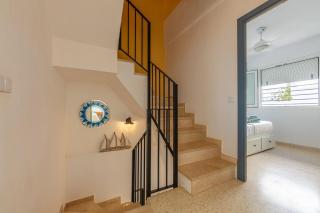 Casa Pez 2 minutes from the beach - Tarifa - 2