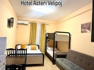 Hotel Asteri - Velipoja - 8