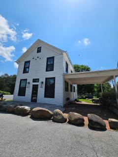 Over The Ridge- Berkeley Springs, WV - 2