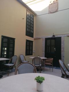 U-Hotel Aduana Ribadeo - Ribadeo - 7