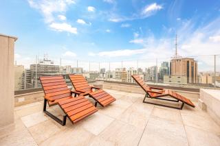 HPP - H Paulista by Anora Spaces - São Paulo - 2