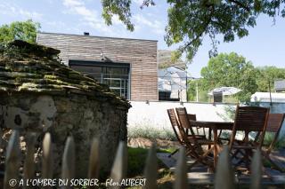 A l'OMBRE du SORBIER - 8