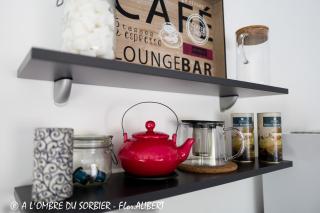 A l'OMBRE du SORBIER - 6