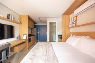 HPP - H Paulista by Anora Spaces - São Paulo - 7