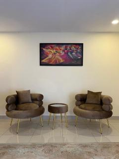 The Luxe Stop - Islamabad - 6