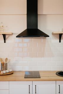 DOUX Apartman - Odorheiu Secuiesc - 4