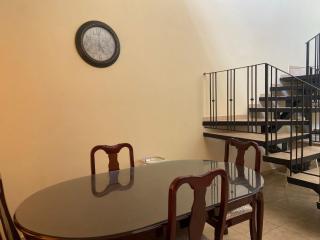 Apartamento The Spot Near the Mall - San Mateo - 3