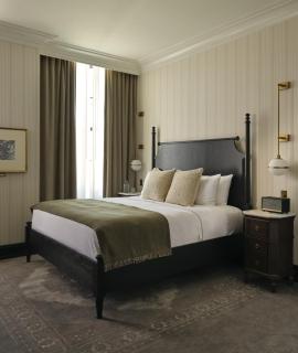 Hotel 1928 - Waco - 9