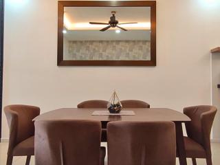 Majestic Santuary Homestay With Netflix - Taiping - 2
