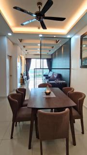 Majestic Santuary Homestay With Netflix - Taiping - 4