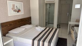 V420 Flat Aconchegante no coração de Brasília - 5