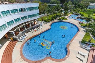 Hotel Puente Nacional & Spa - Puente Nacional - 0