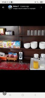 Marina guest house - 7