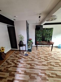 el portal - San Juan La Laguna - 7